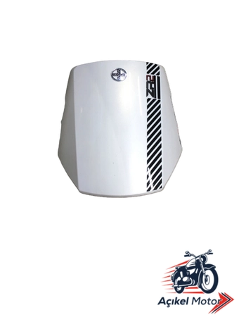 ARORA ZR2 ÖN PANEL BEYAZ